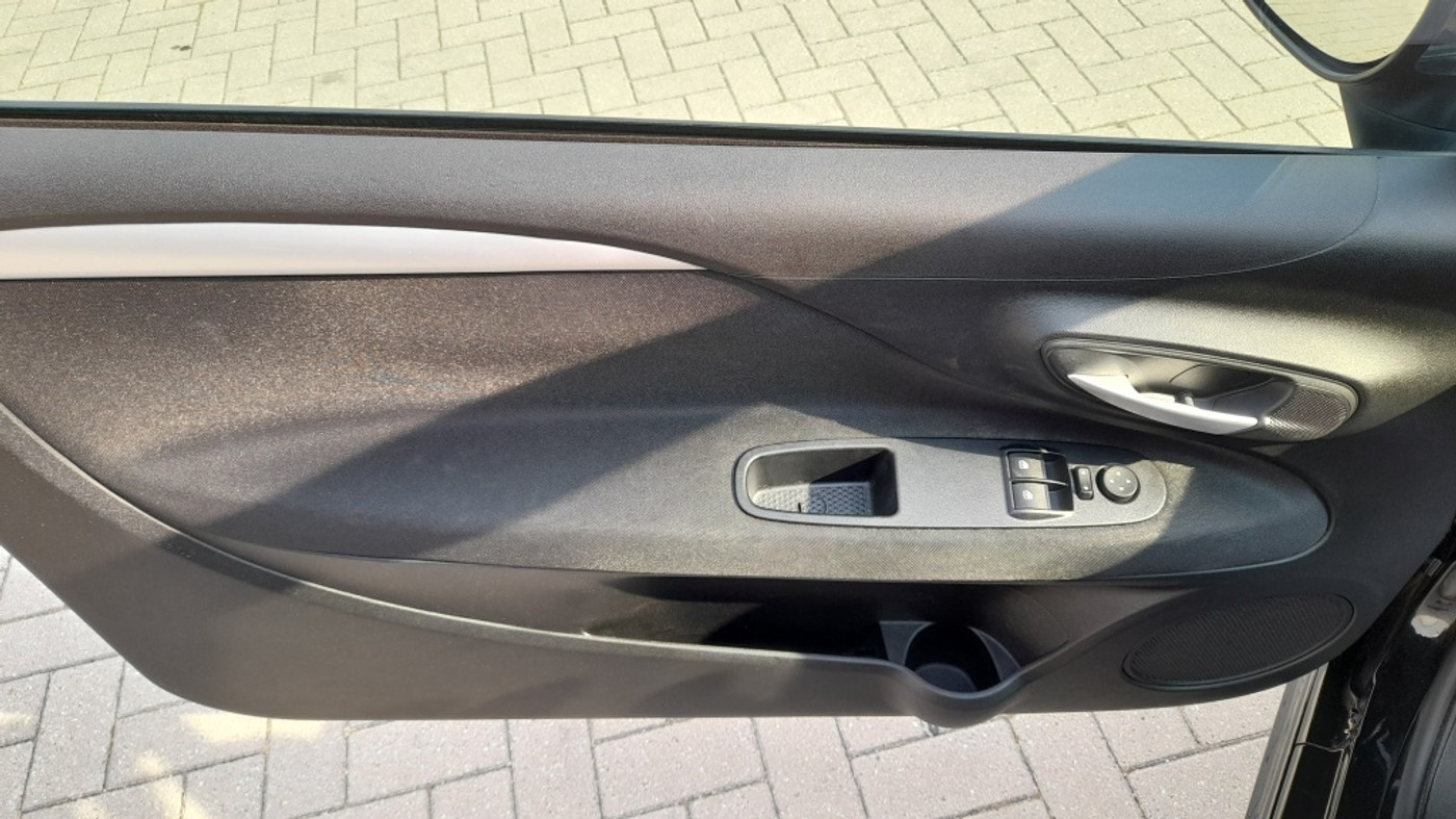 Foto van Fiat Fiat Punto
