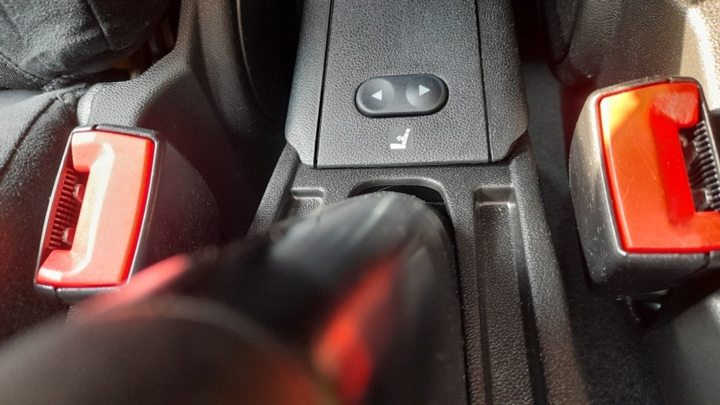 Foto van Fiat Fiat Punto