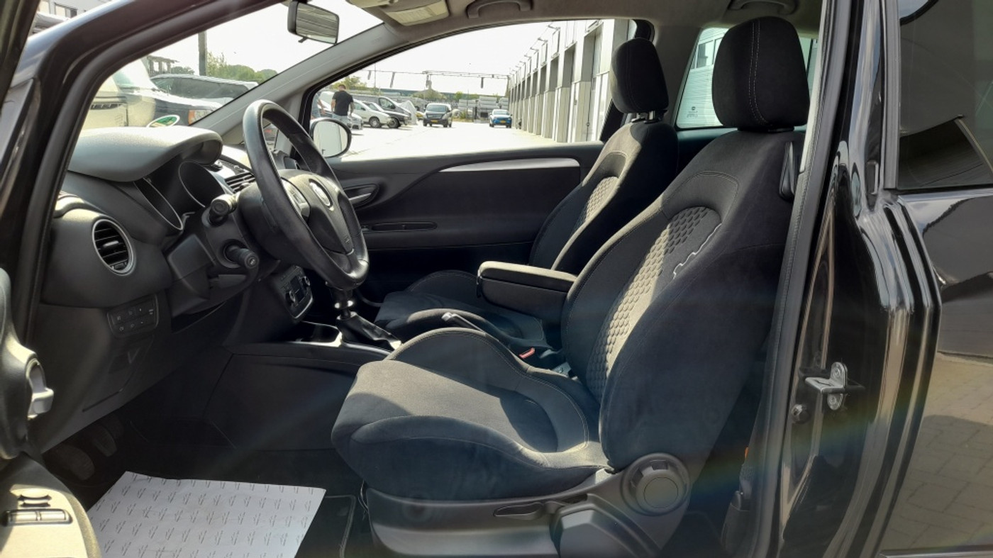 Foto van Fiat Fiat Punto