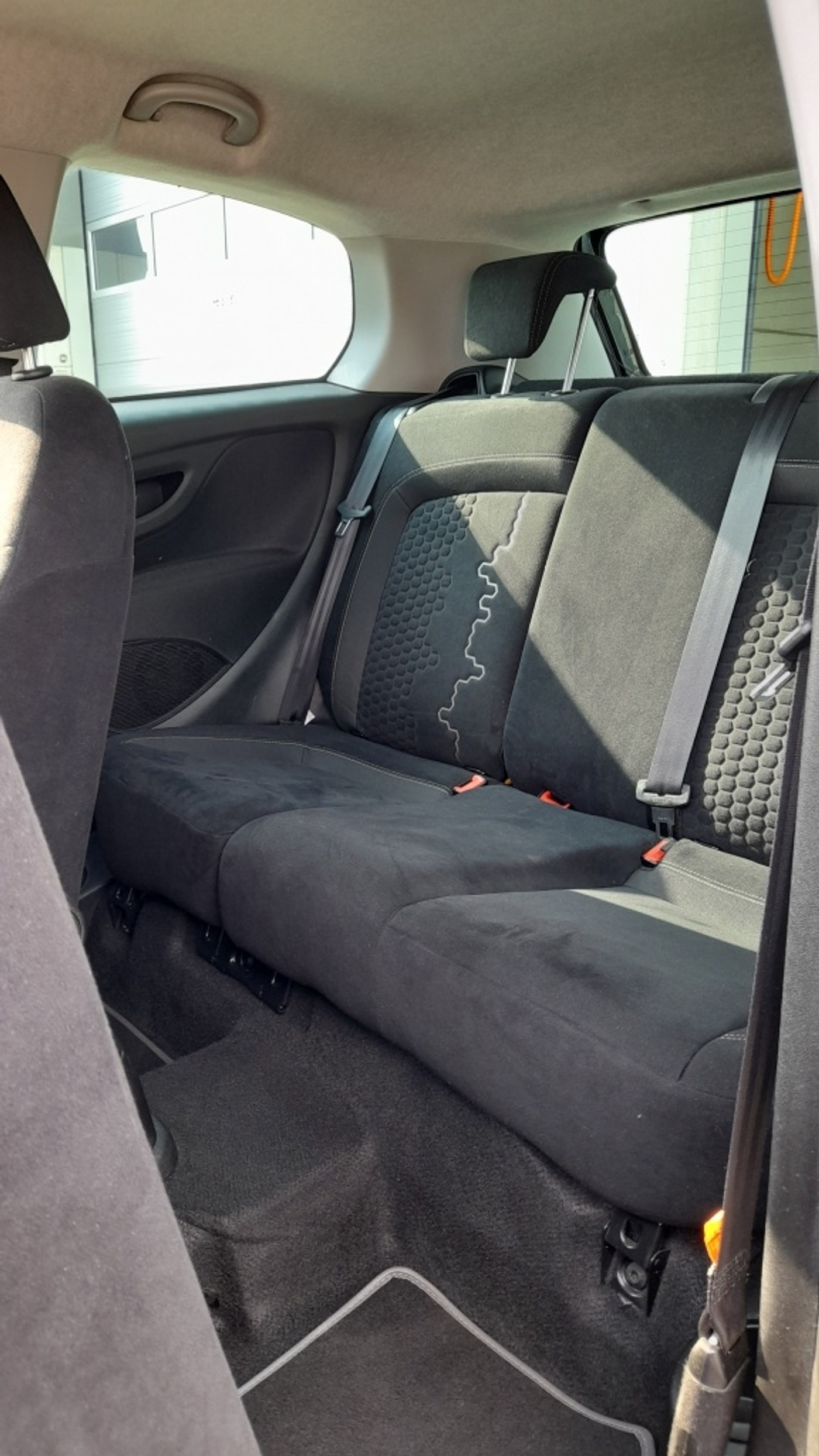 Foto van Fiat Fiat Punto