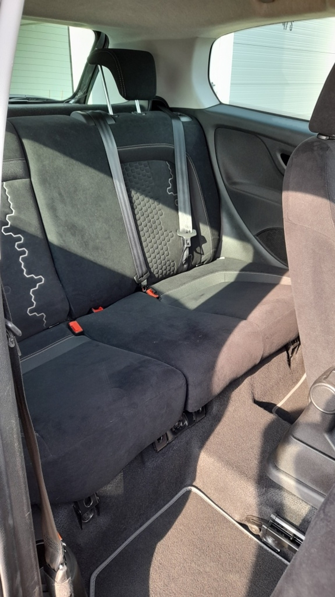 Foto van Fiat Fiat Punto