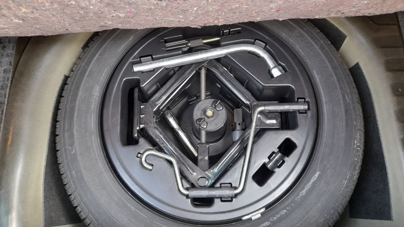 Foto van Fiat Fiat Punto