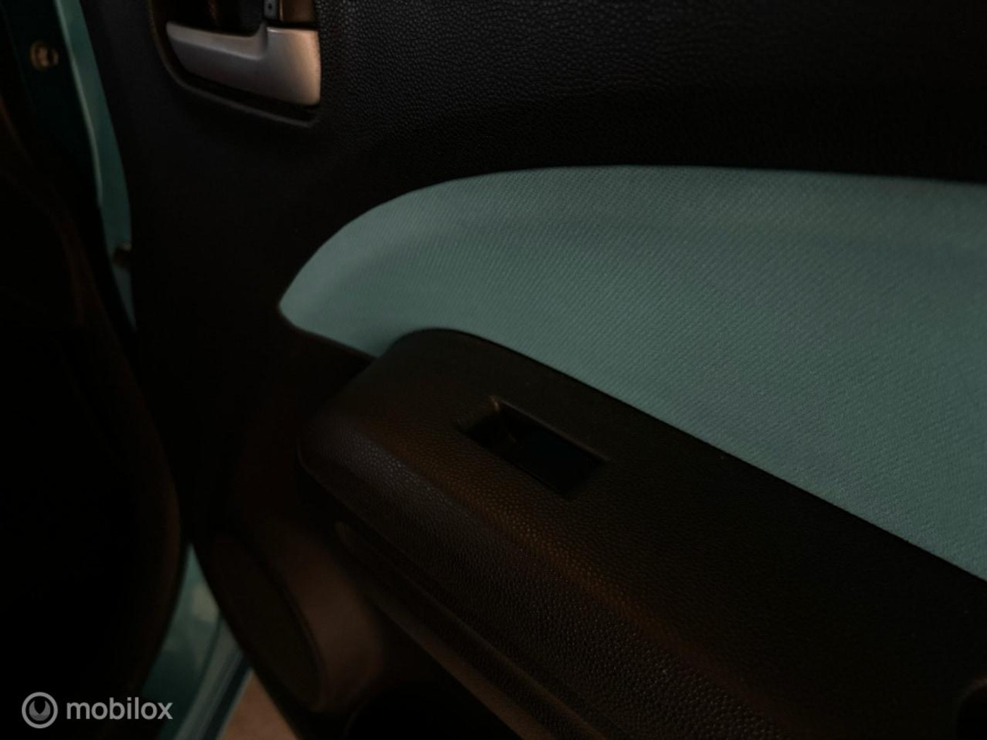 Foto van Suzuki Splash