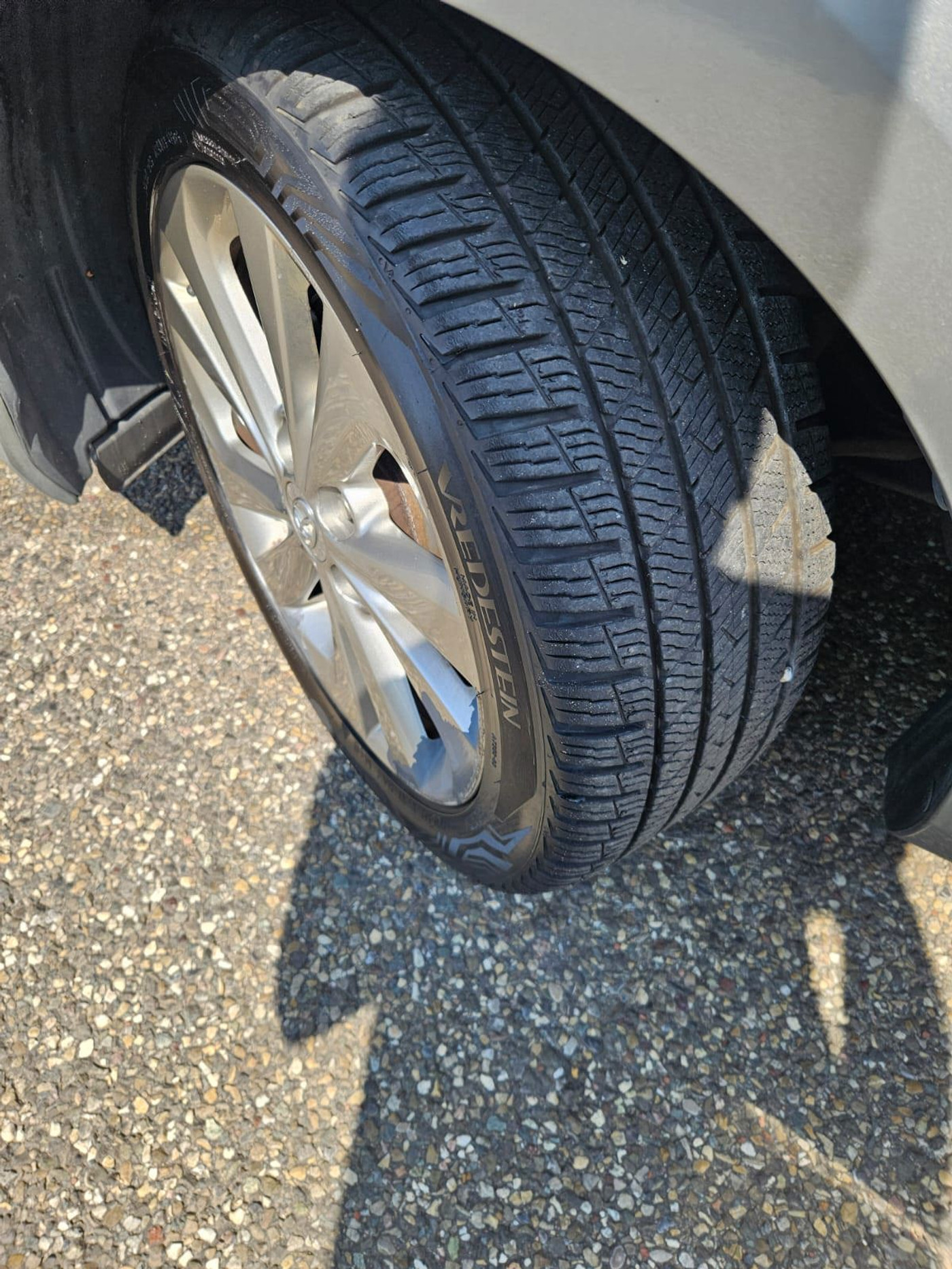 Foto van Toyota Toyota Auris
