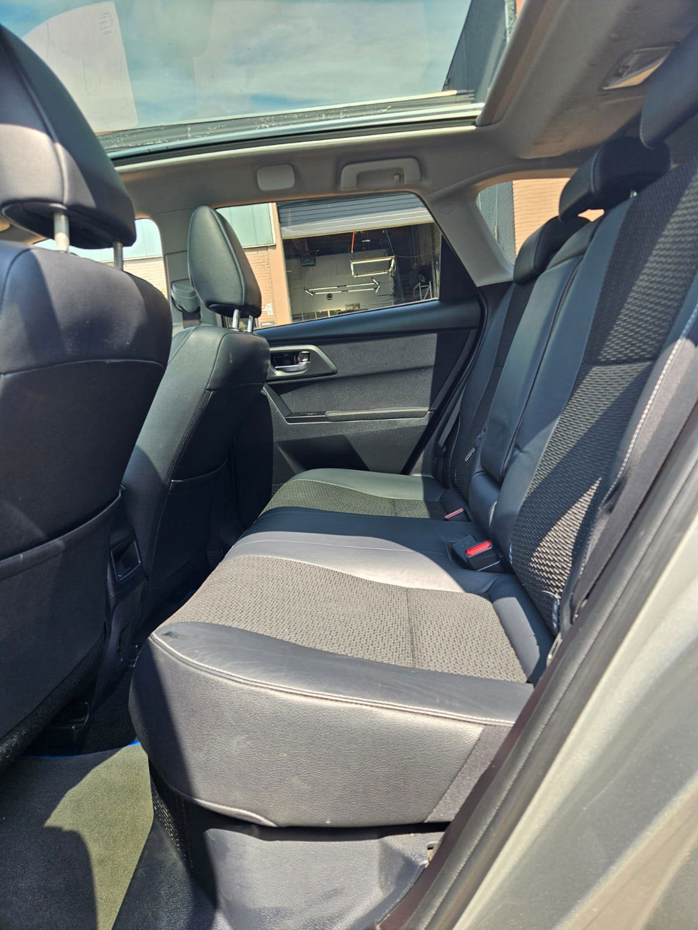 Foto van Toyota Toyota Auris