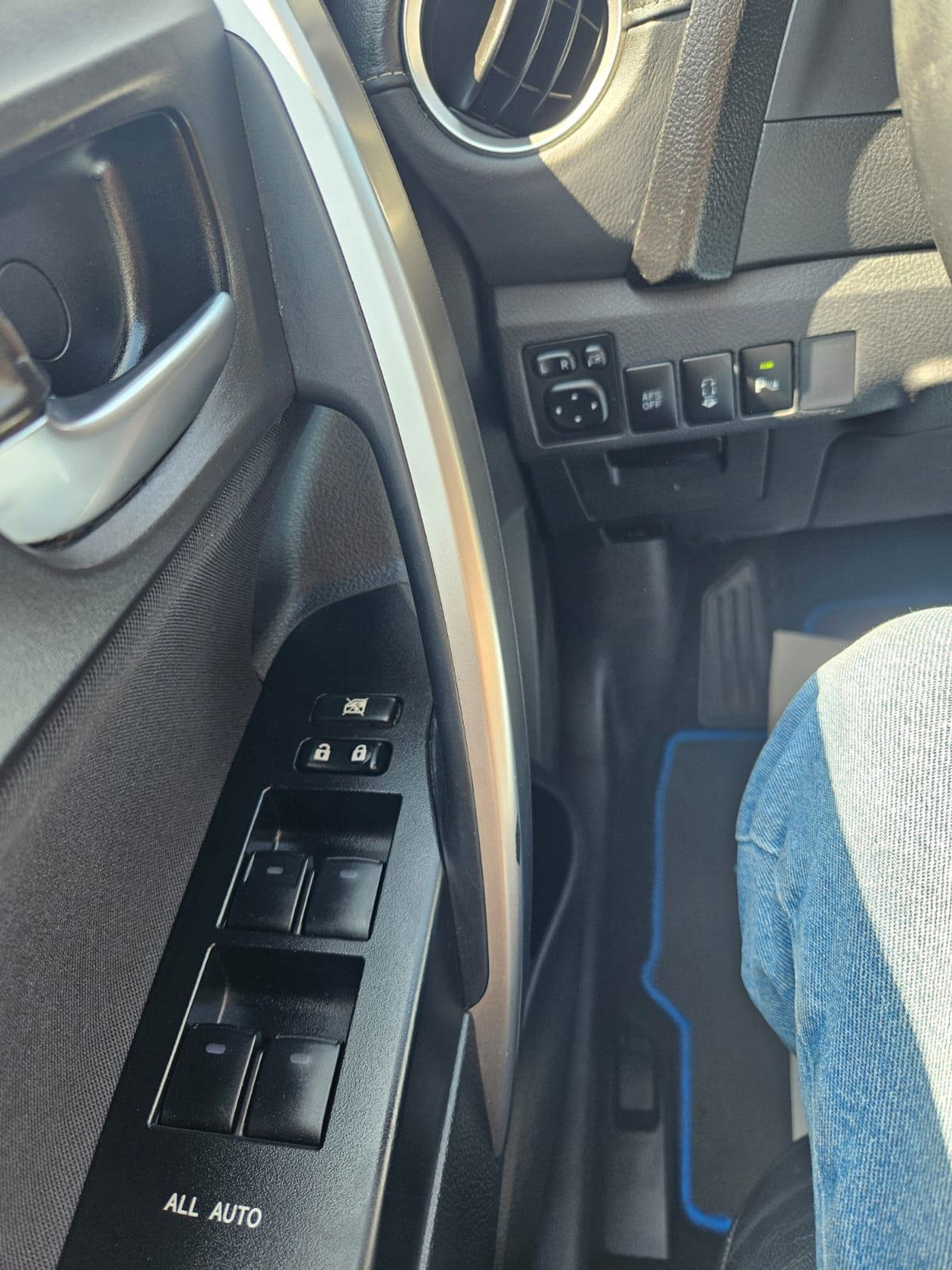Foto van Toyota Toyota Auris