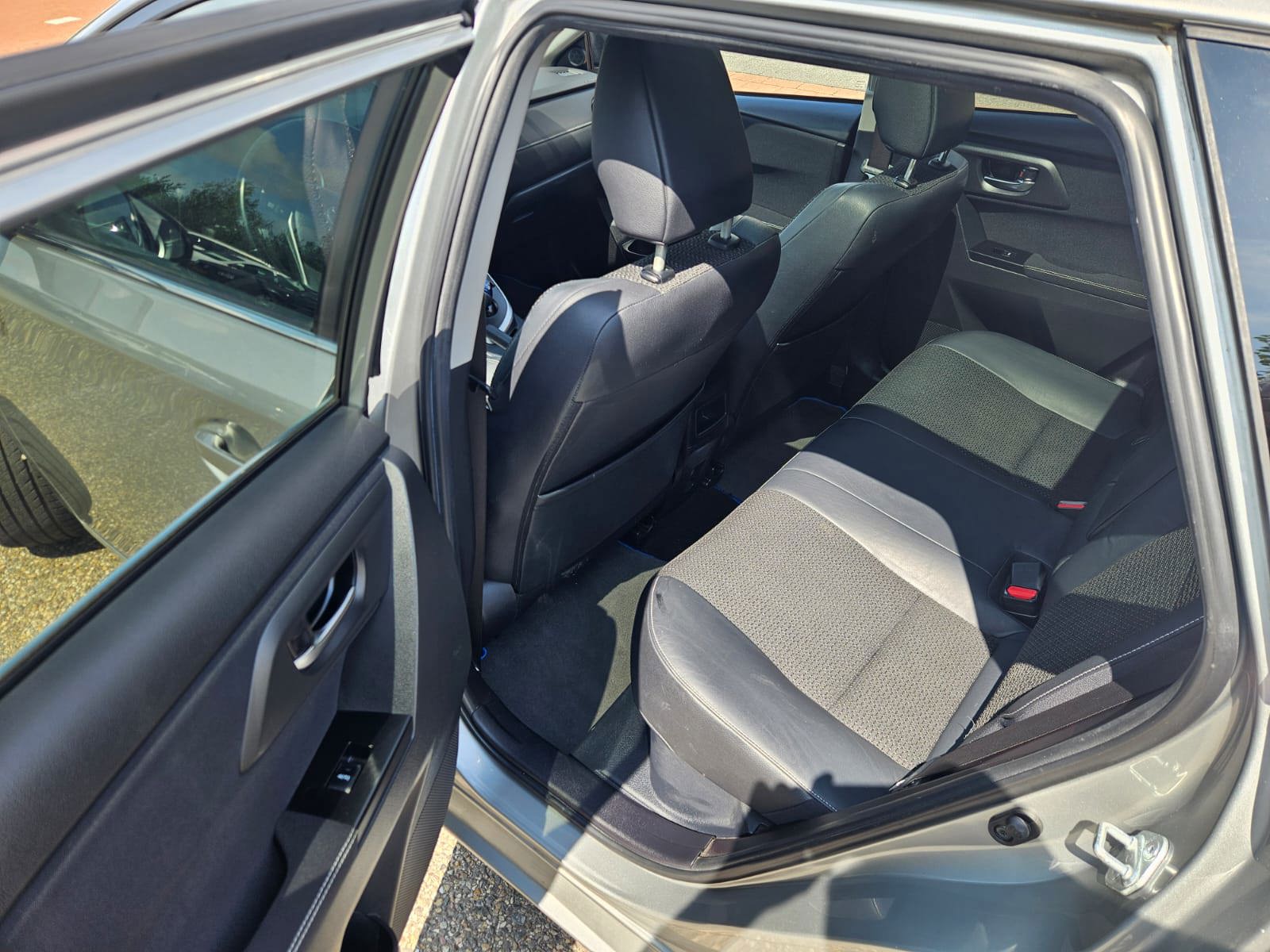 Foto van Toyota Toyota Auris