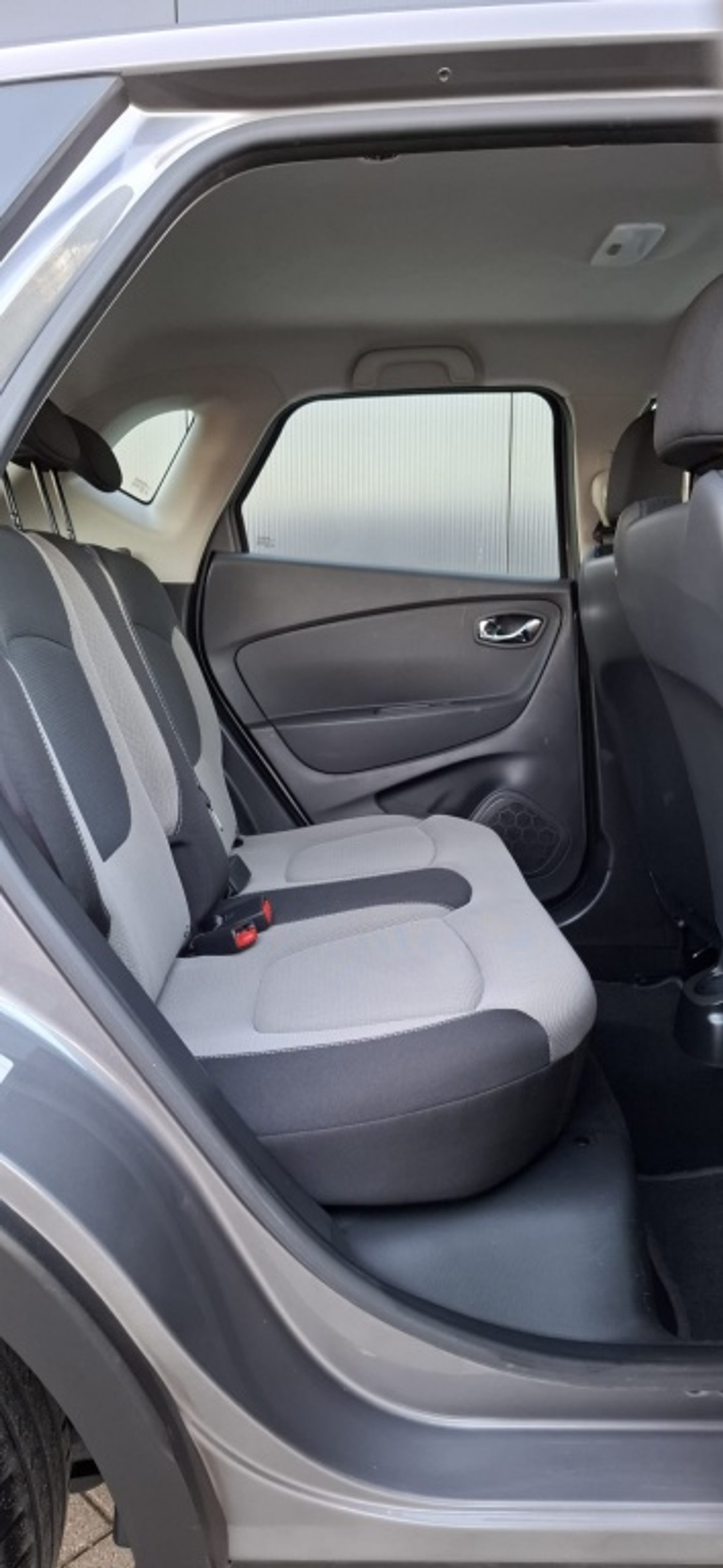 Foto van Renault Captur