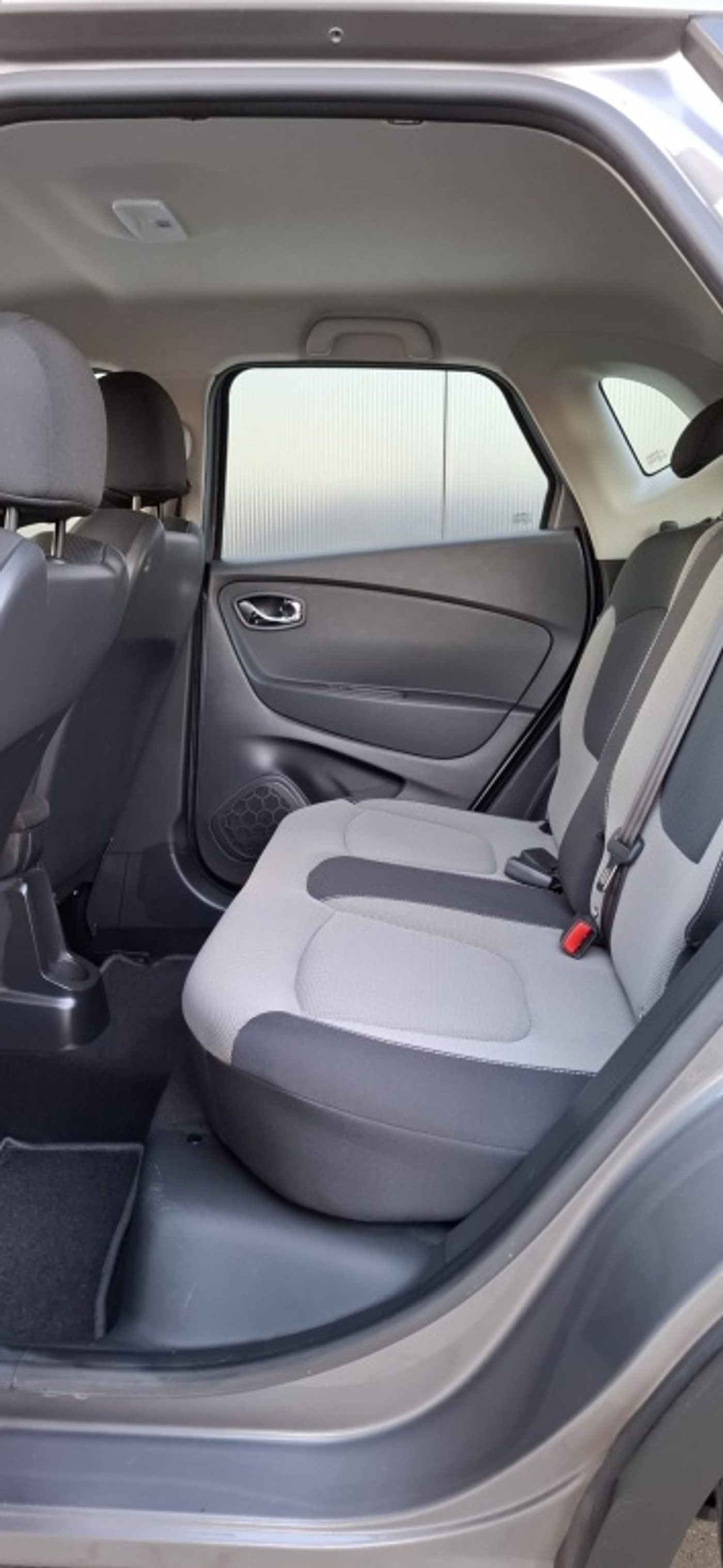 Foto van Renault Captur
