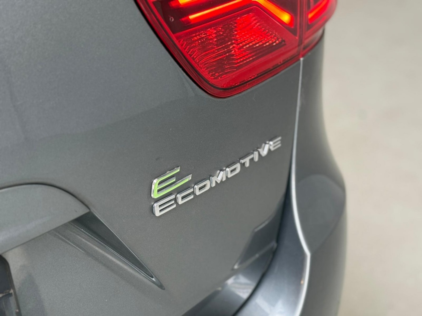 Foto van Seat Ibiza ST