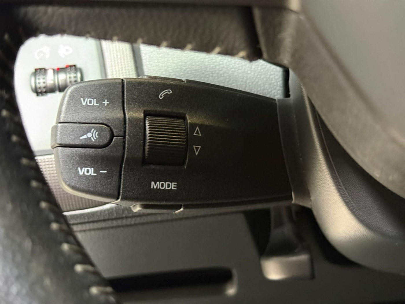 Foto van Seat Ibiza ST