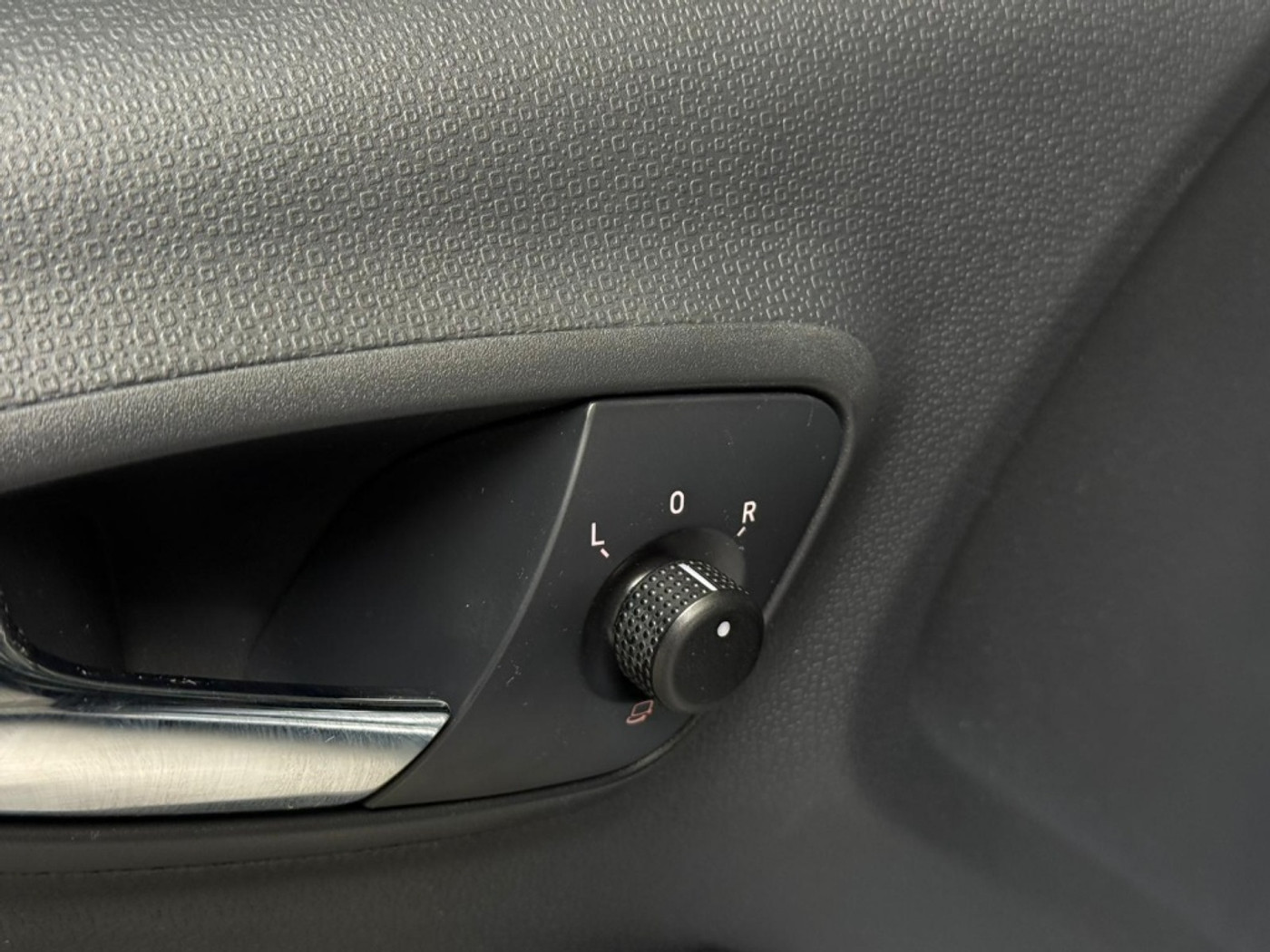 Foto van Seat Ibiza ST