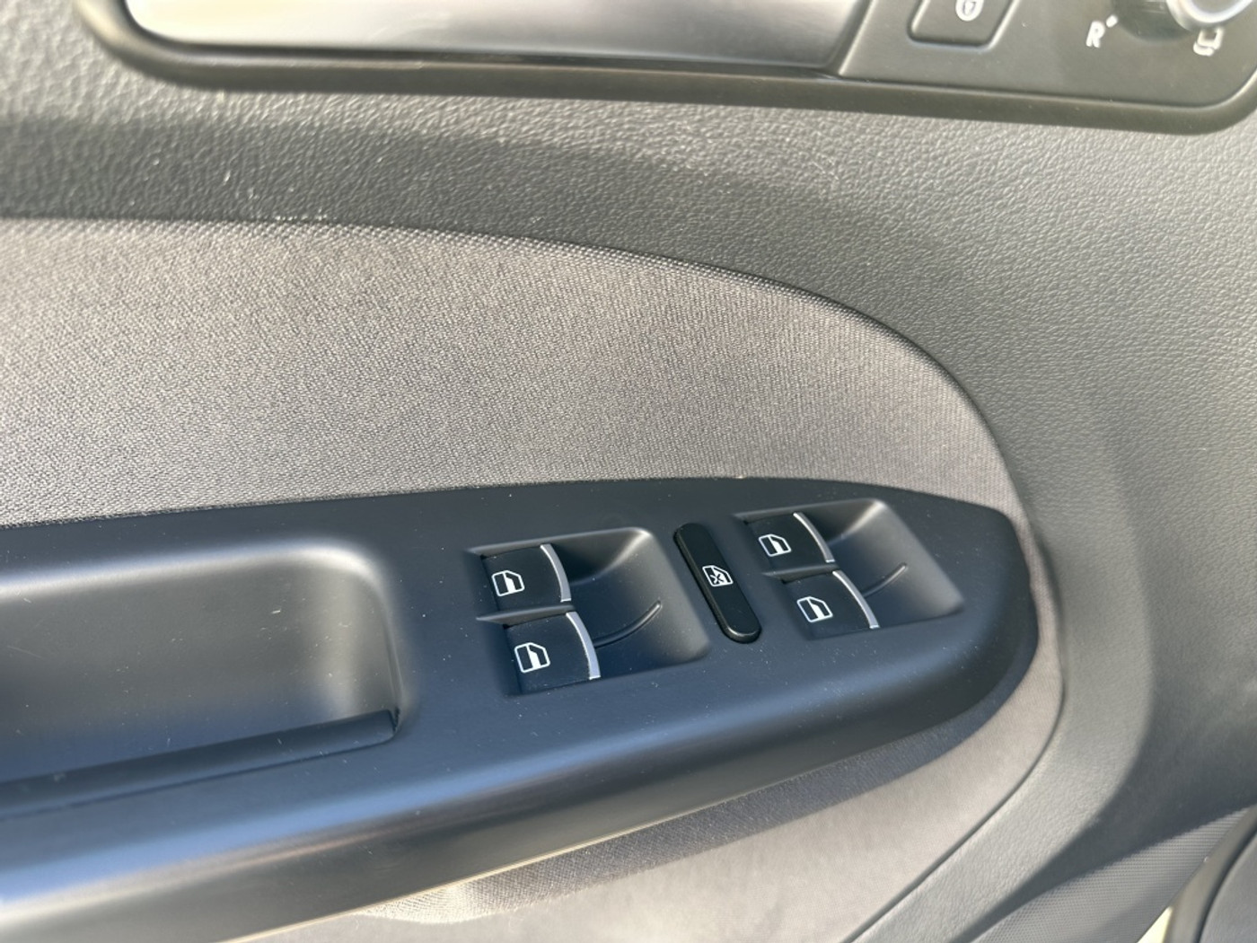 Foto van Volkswagen Touran