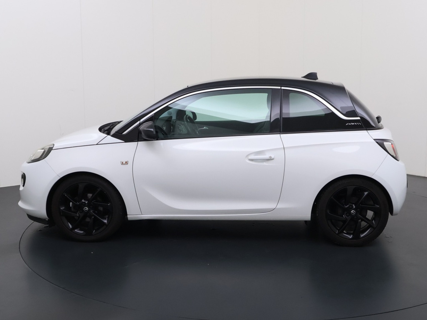 Foto van Opel Adam