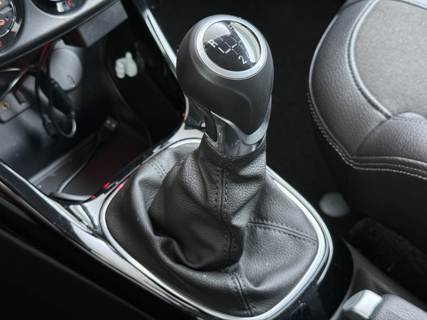 Foto van Opel Adam