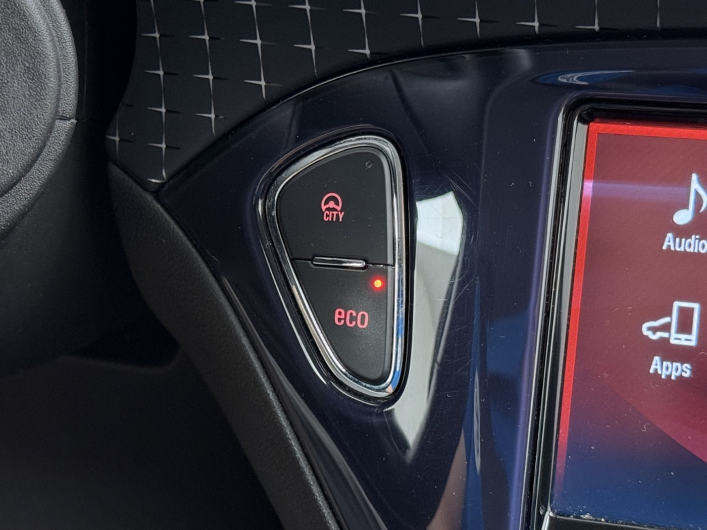 Foto van Opel Adam