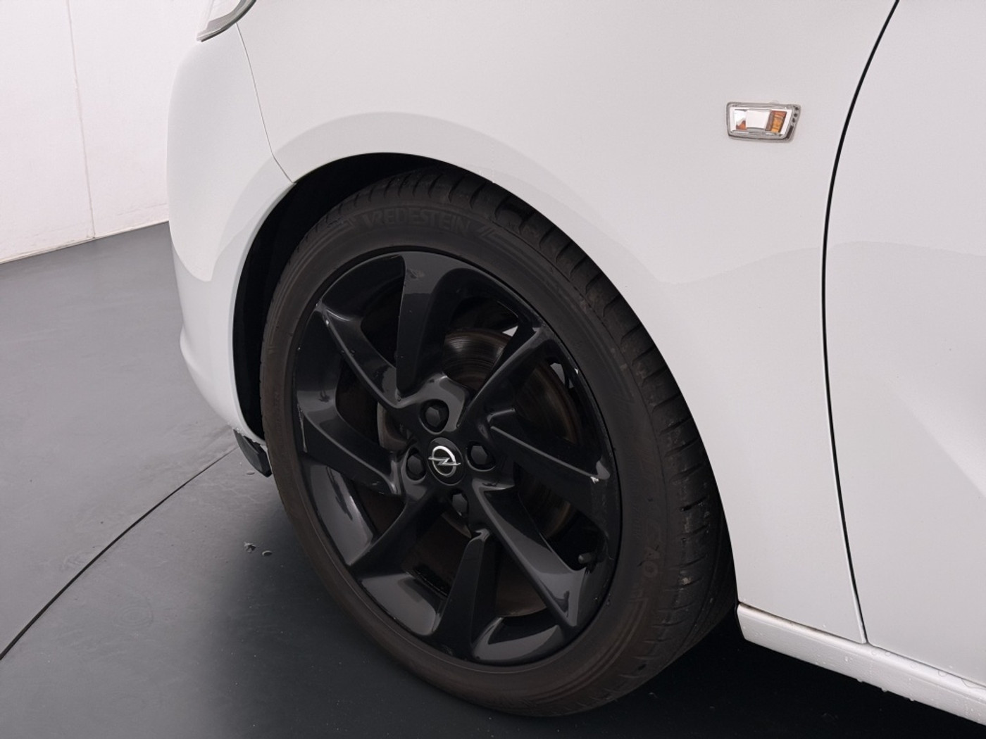 Foto van Opel Adam
