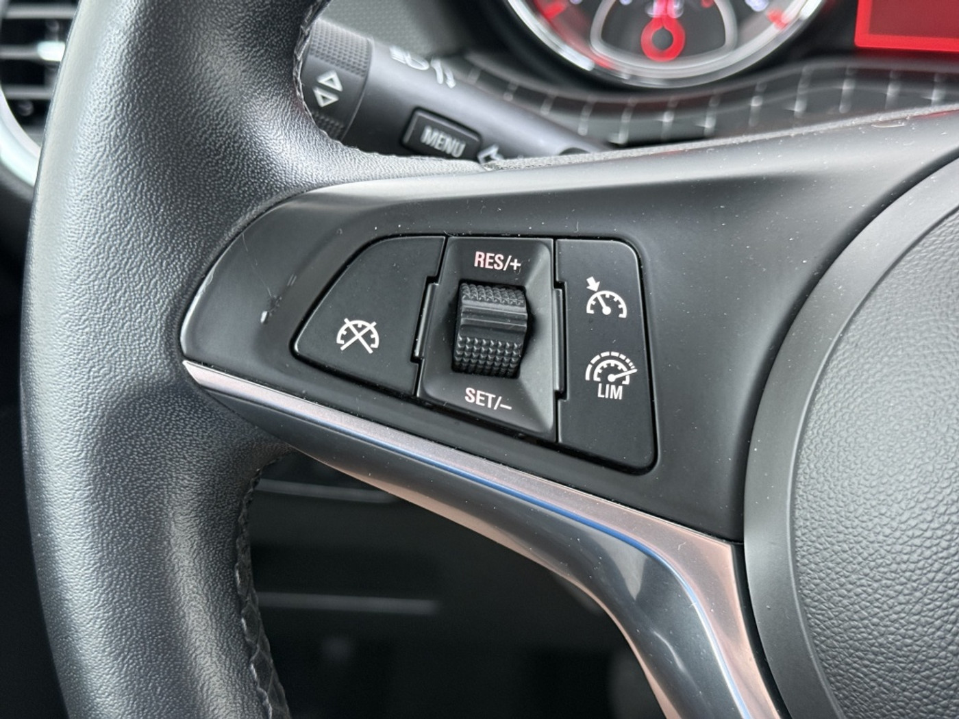 Foto van Opel Adam