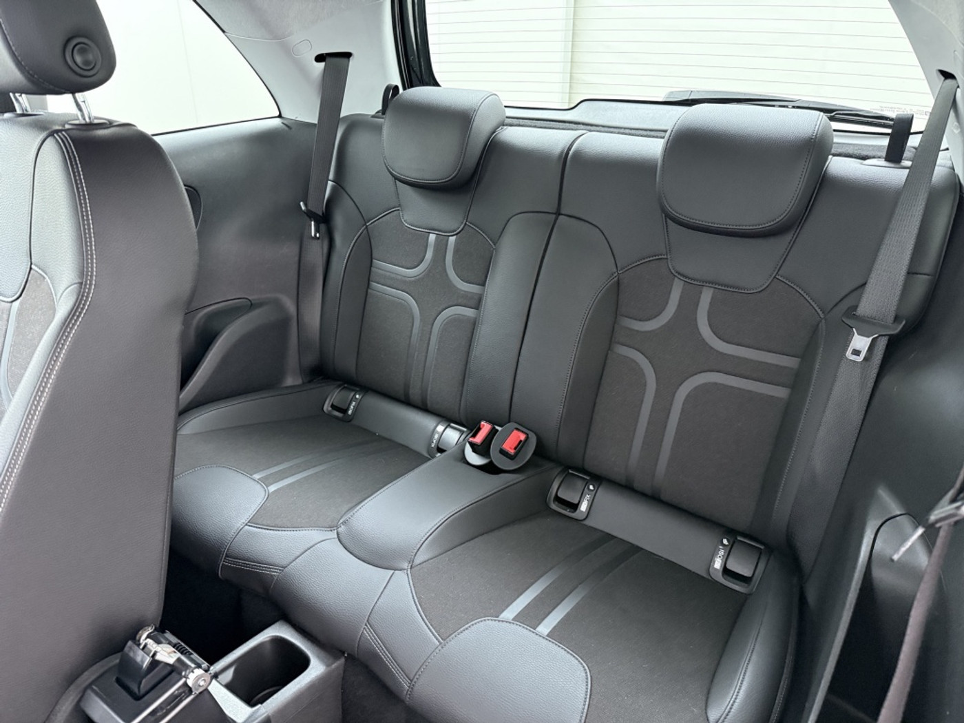 Foto van Opel Adam