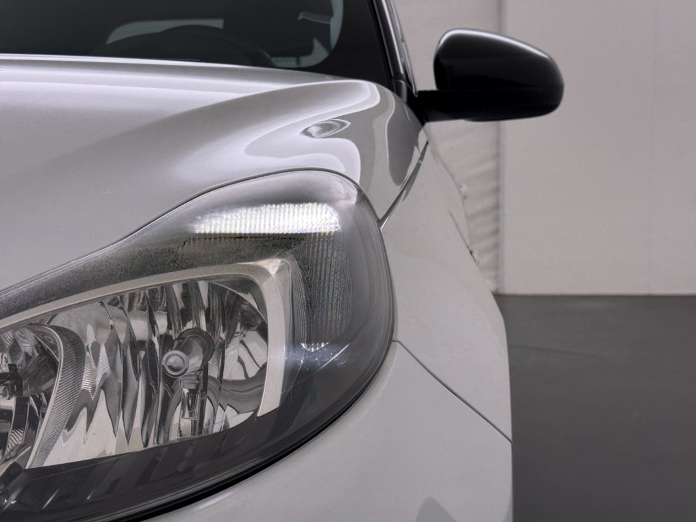 Foto van Opel Adam