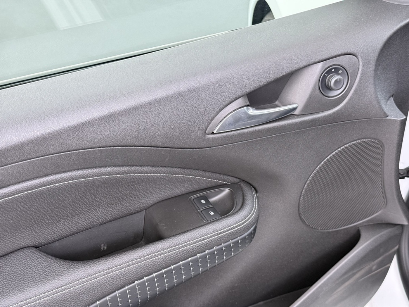 Foto van Opel Adam