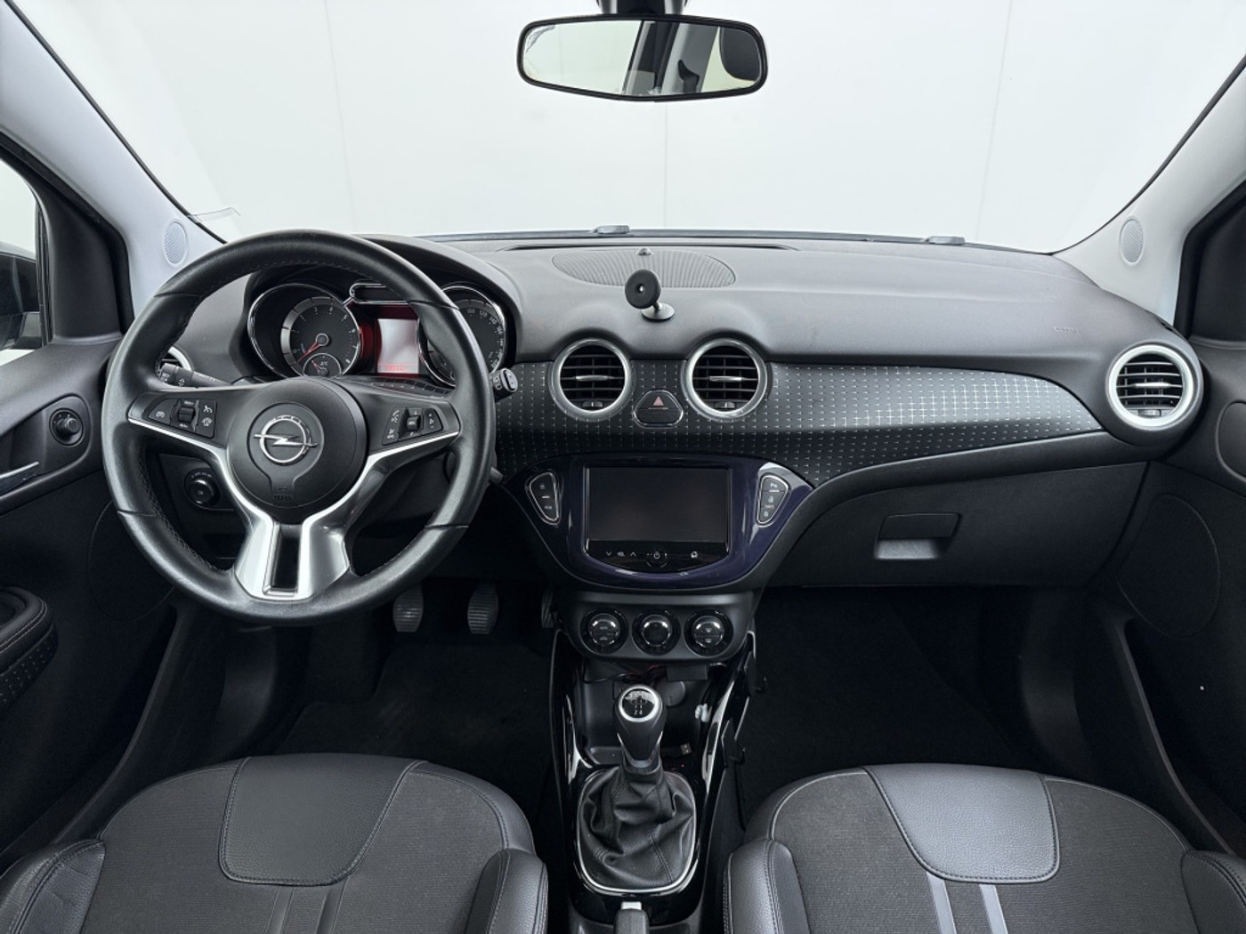 Foto van Opel Adam