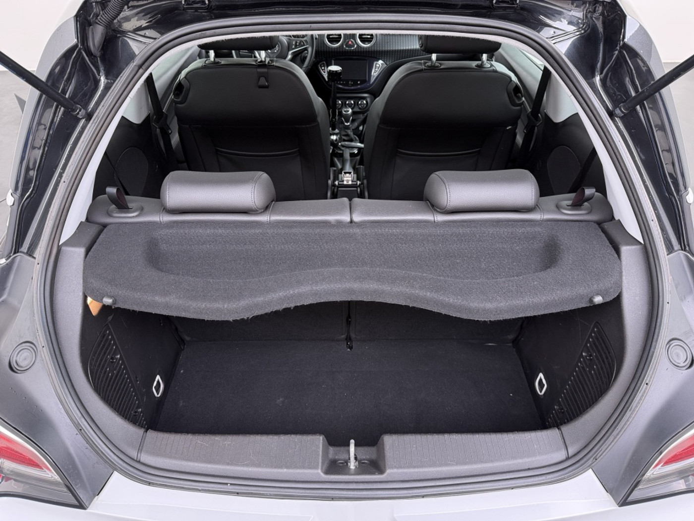 Foto van Opel Adam