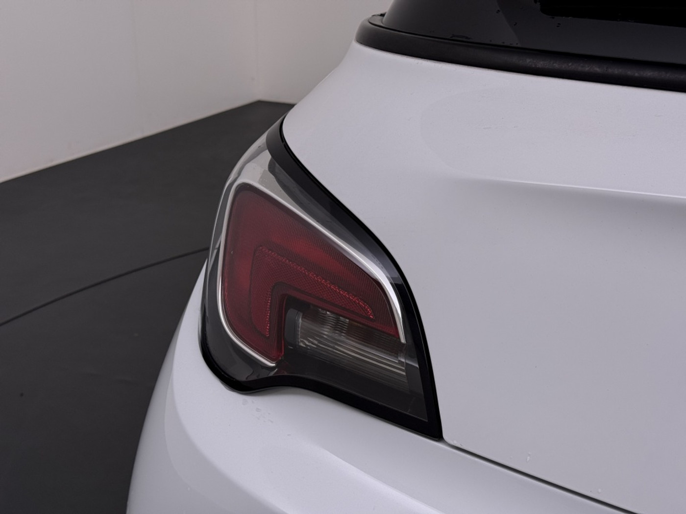 Foto van Opel Adam