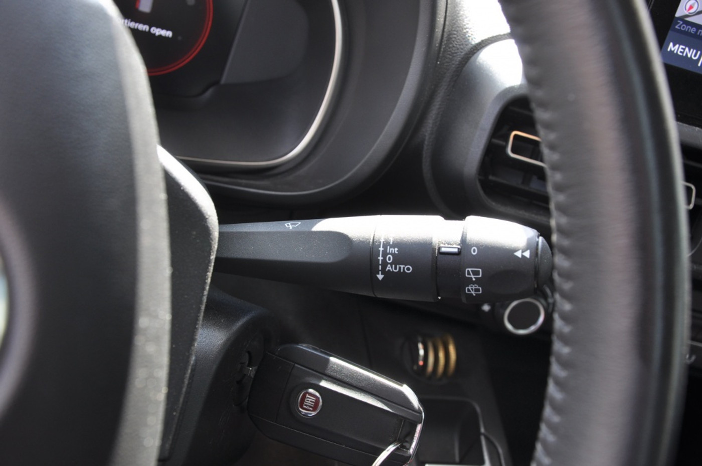 Foto van Fiat E-doblo