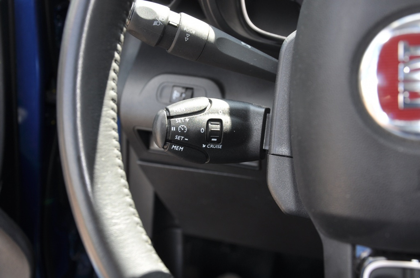 Foto van Fiat E-doblo