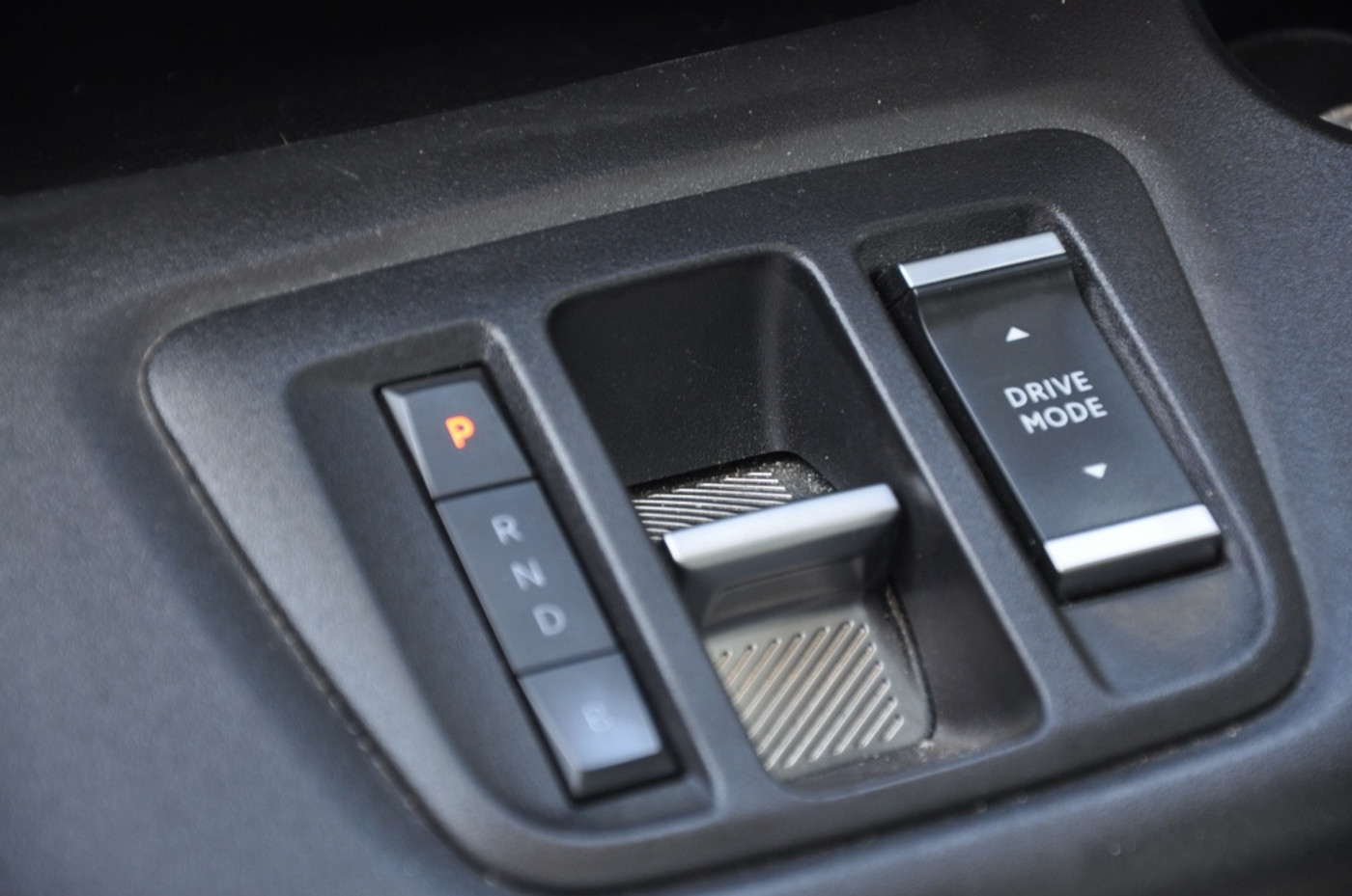 Foto van Fiat E-doblo