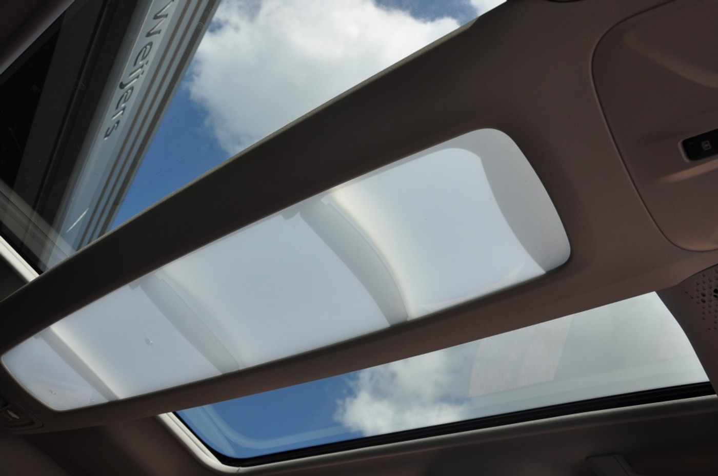 Foto van Fiat E-doblo