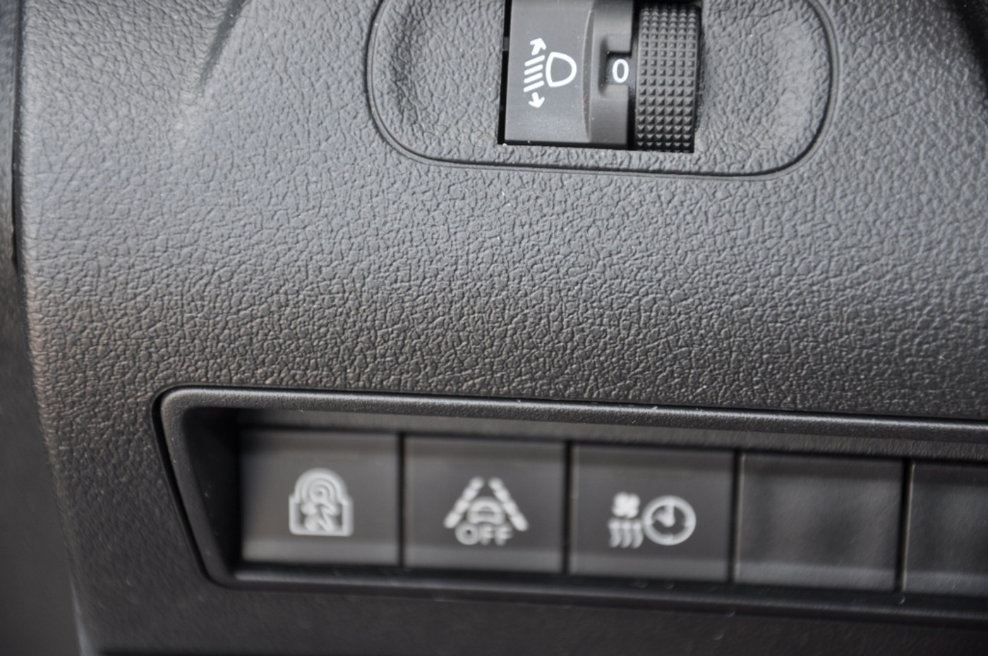 Foto van Fiat E-doblo