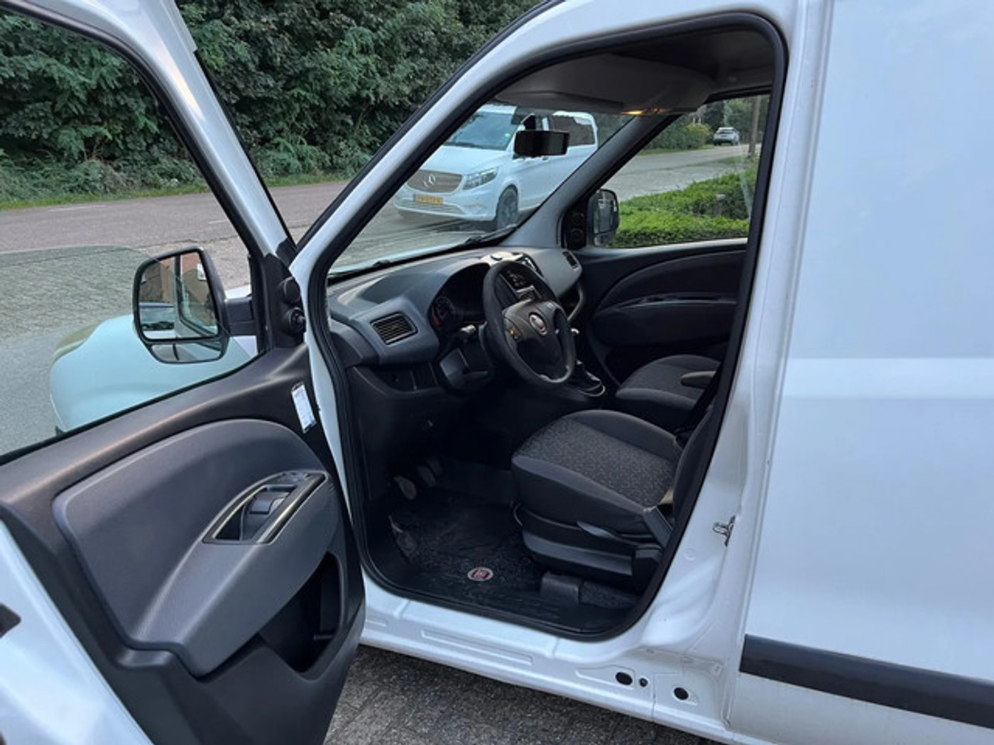 Foto van Fiat Fiat Doblo