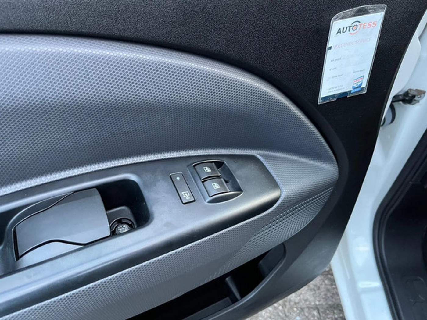 Foto van Fiat Fiat Doblo
