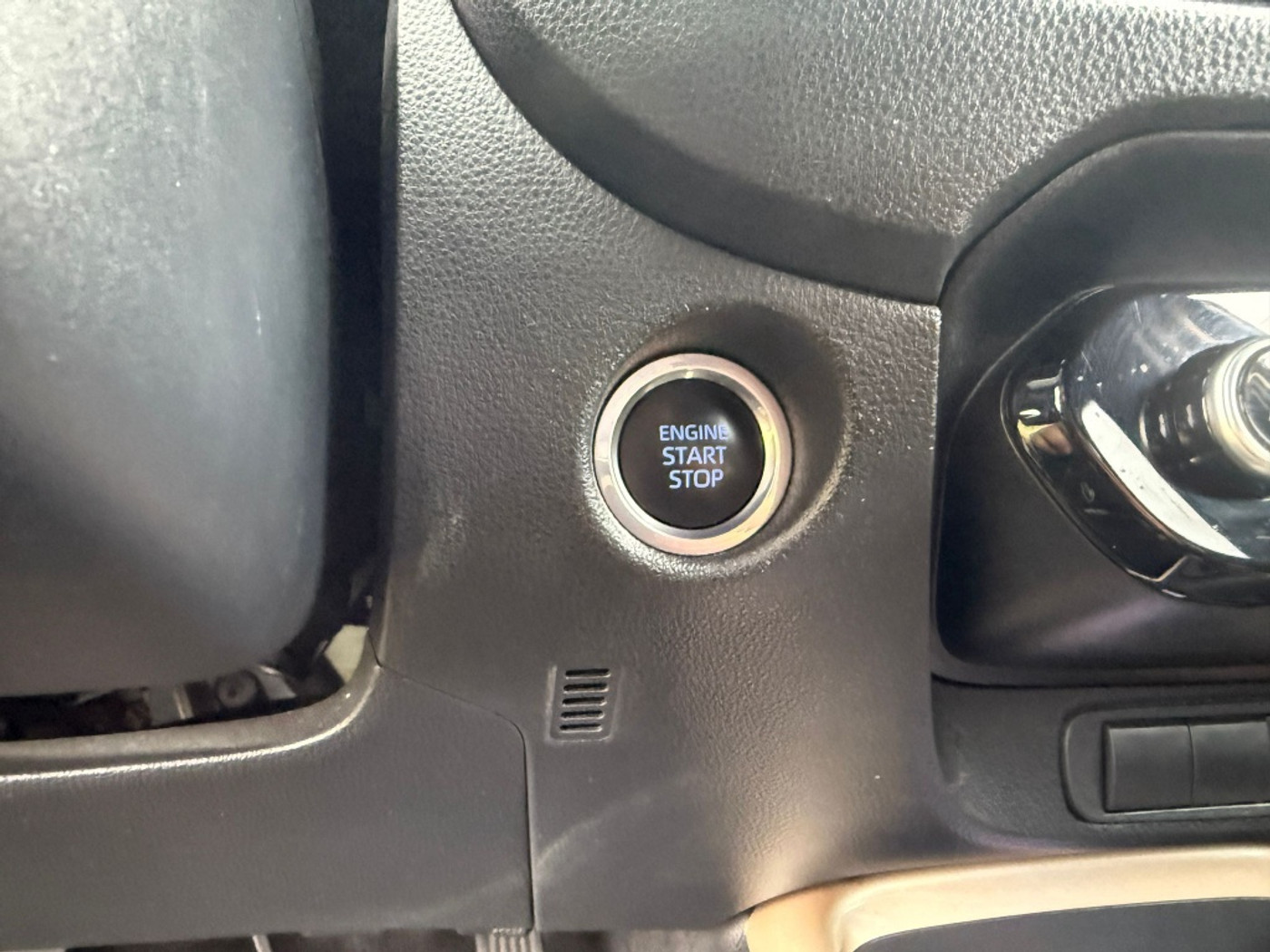 Foto van Toyota Toyota Aygo X