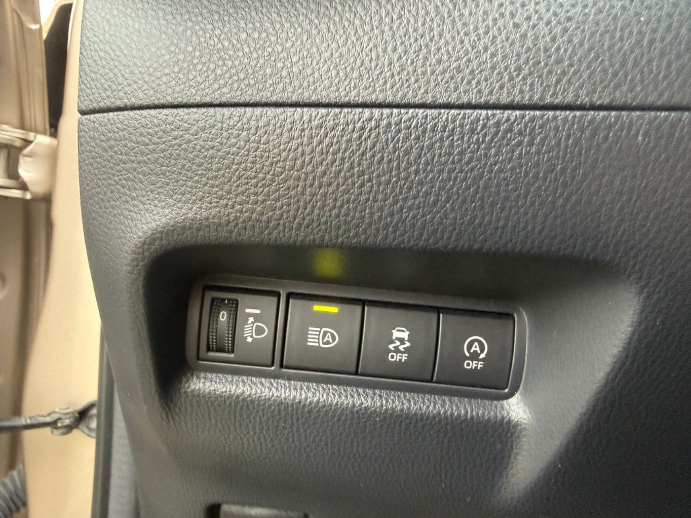 Foto van Toyota Toyota Aygo X