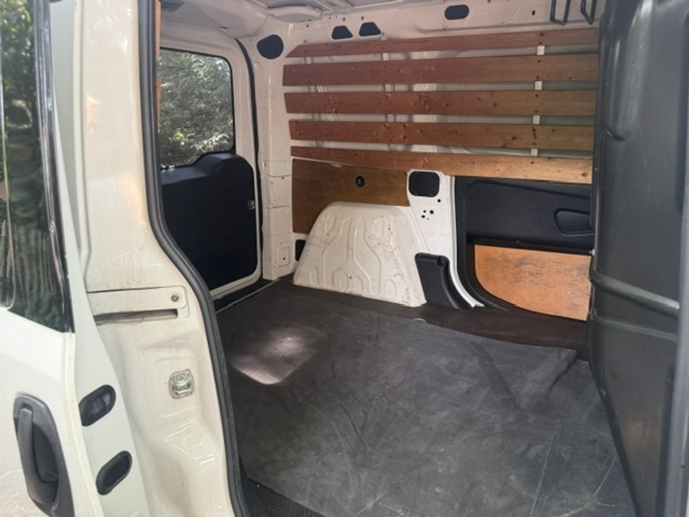 Foto van Fiat Fiat Doblo