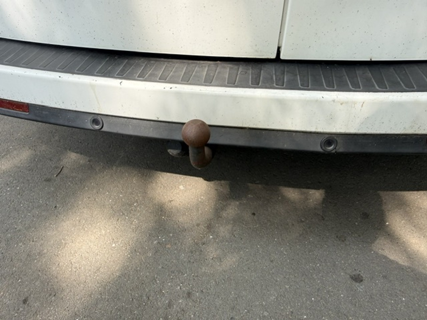 Foto van Fiat Fiat Doblo