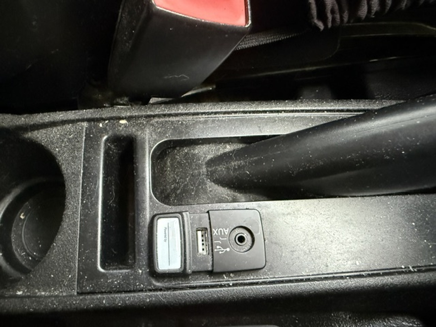 Foto van Fiat Fiat Doblo