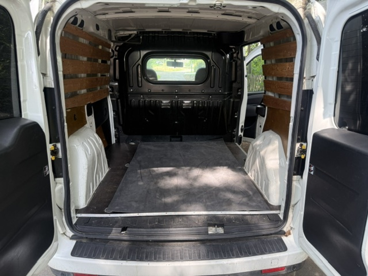 Foto van Fiat Fiat Doblo