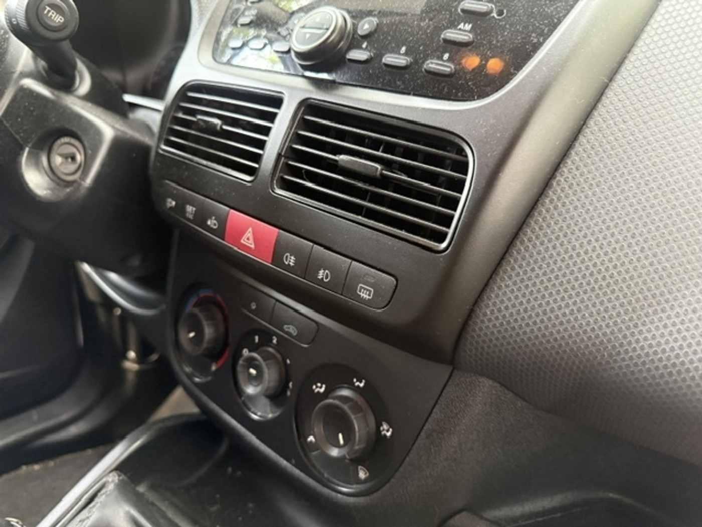 Foto van Fiat Fiat Doblo