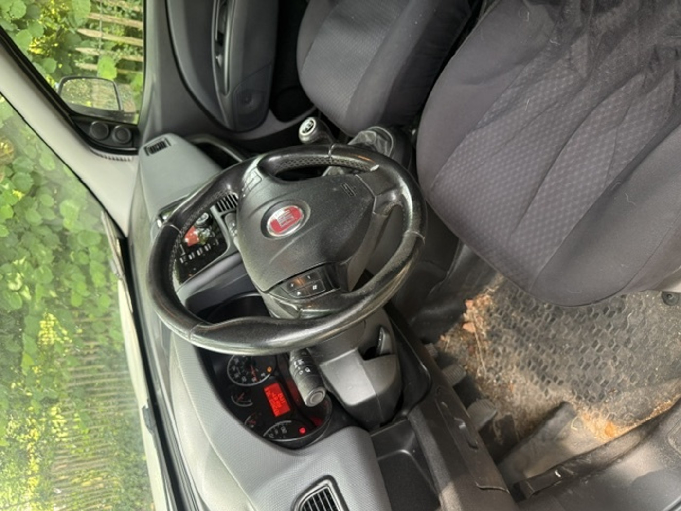 Foto van Fiat Fiat Doblo