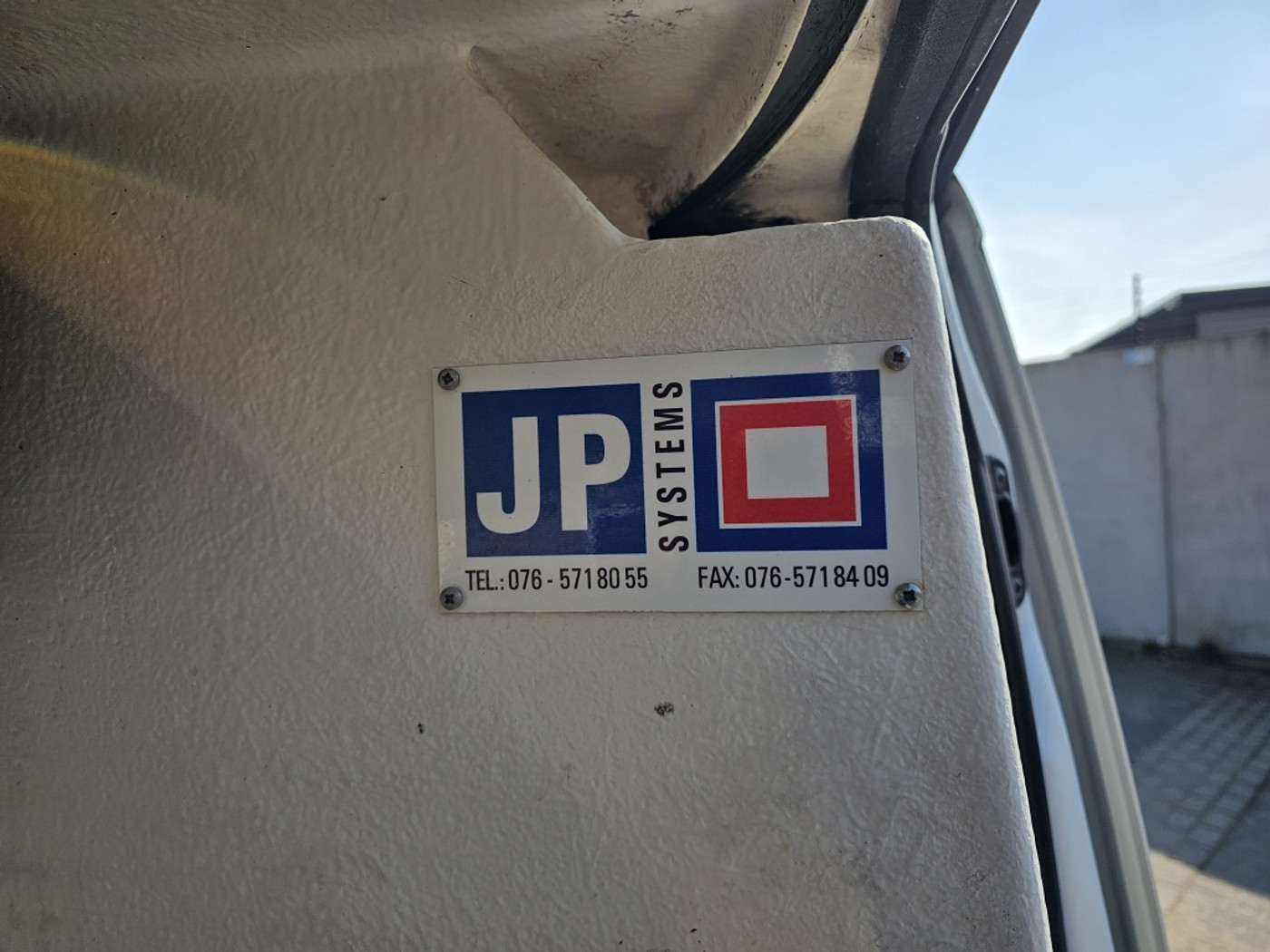Foto van Fiat Scudo