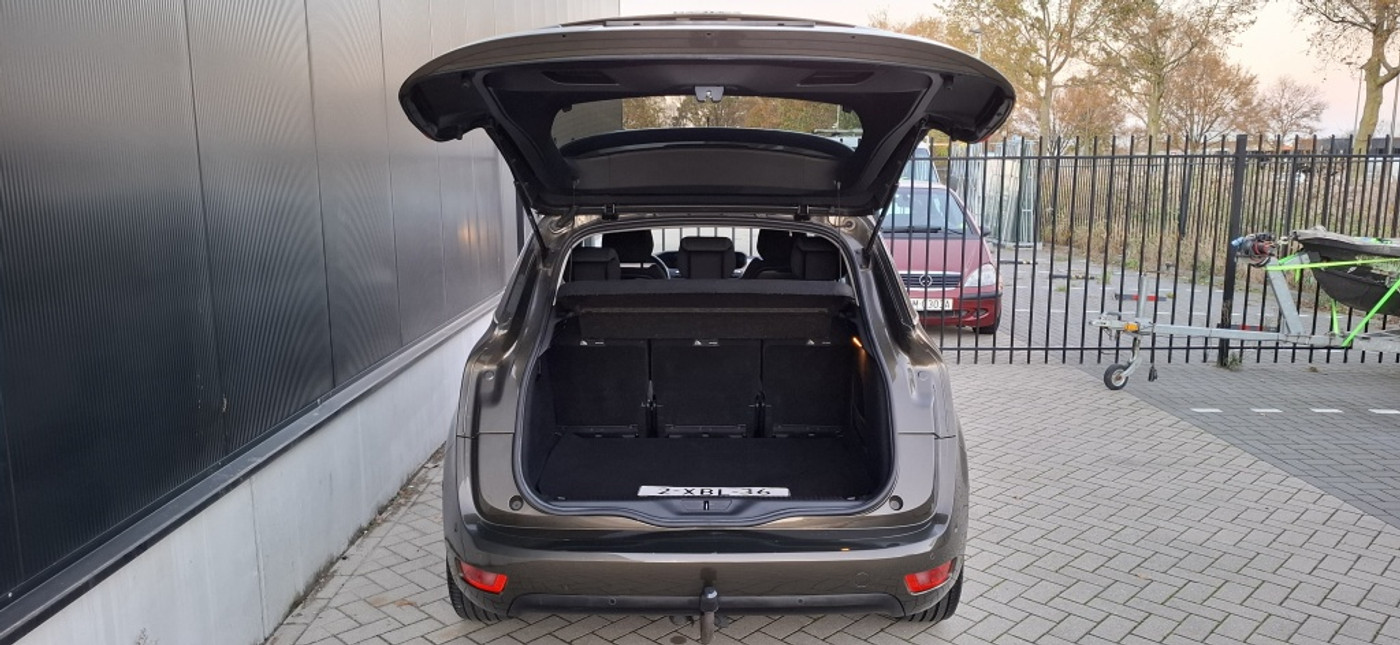 Foto van Citroen C4 Picasso