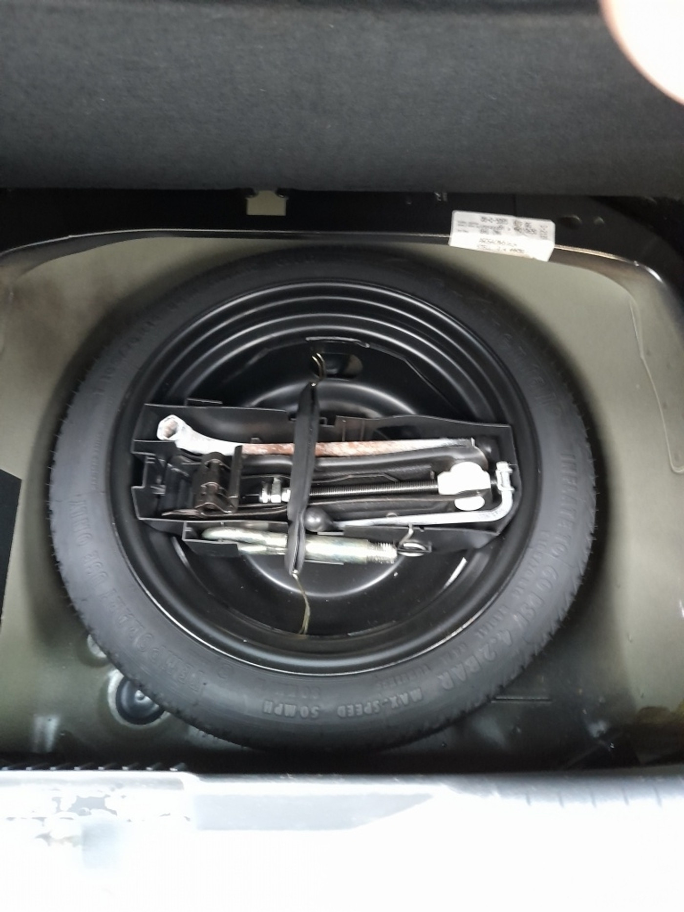 Foto van Seat Arosa