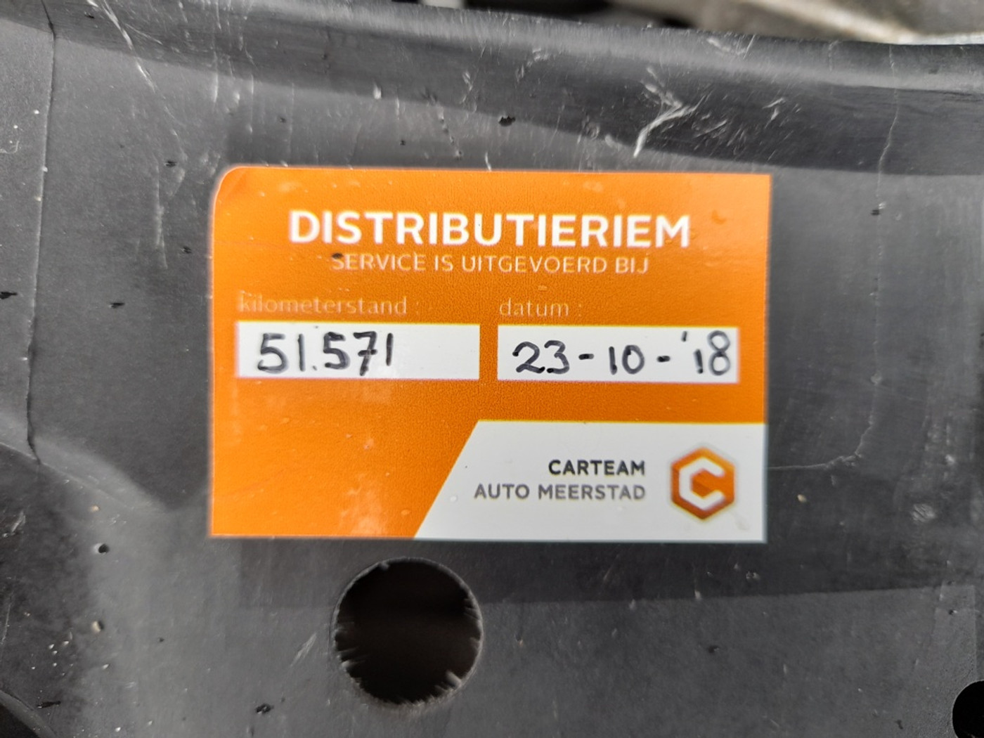 Foto van Seat Arosa