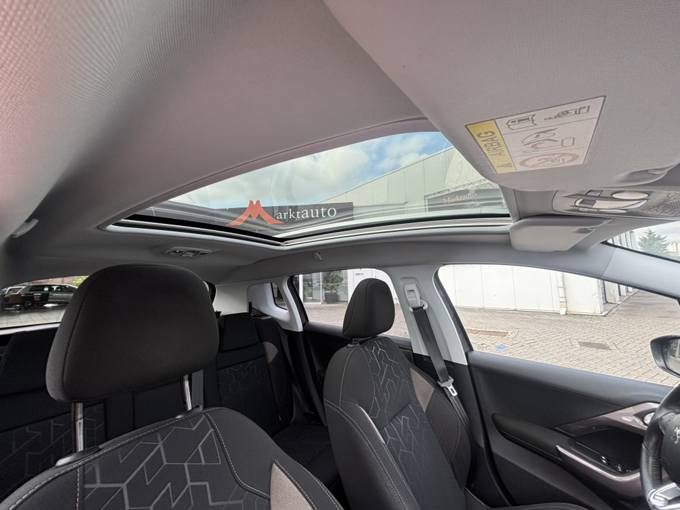 Foto van Peugeot 2008