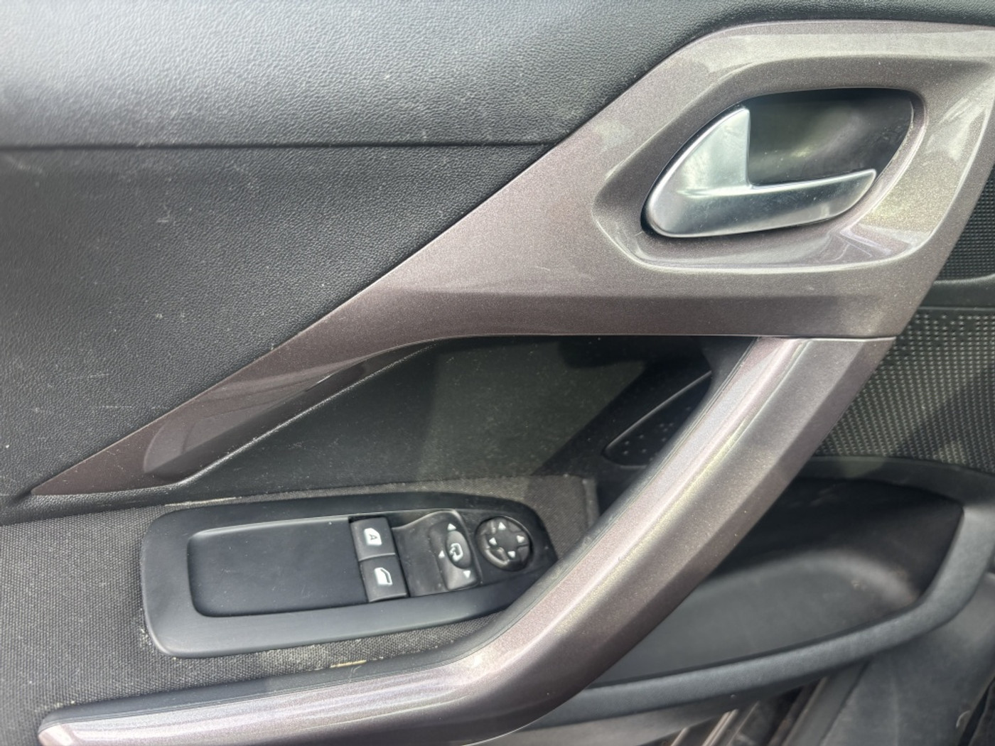 Foto van Peugeot 2008