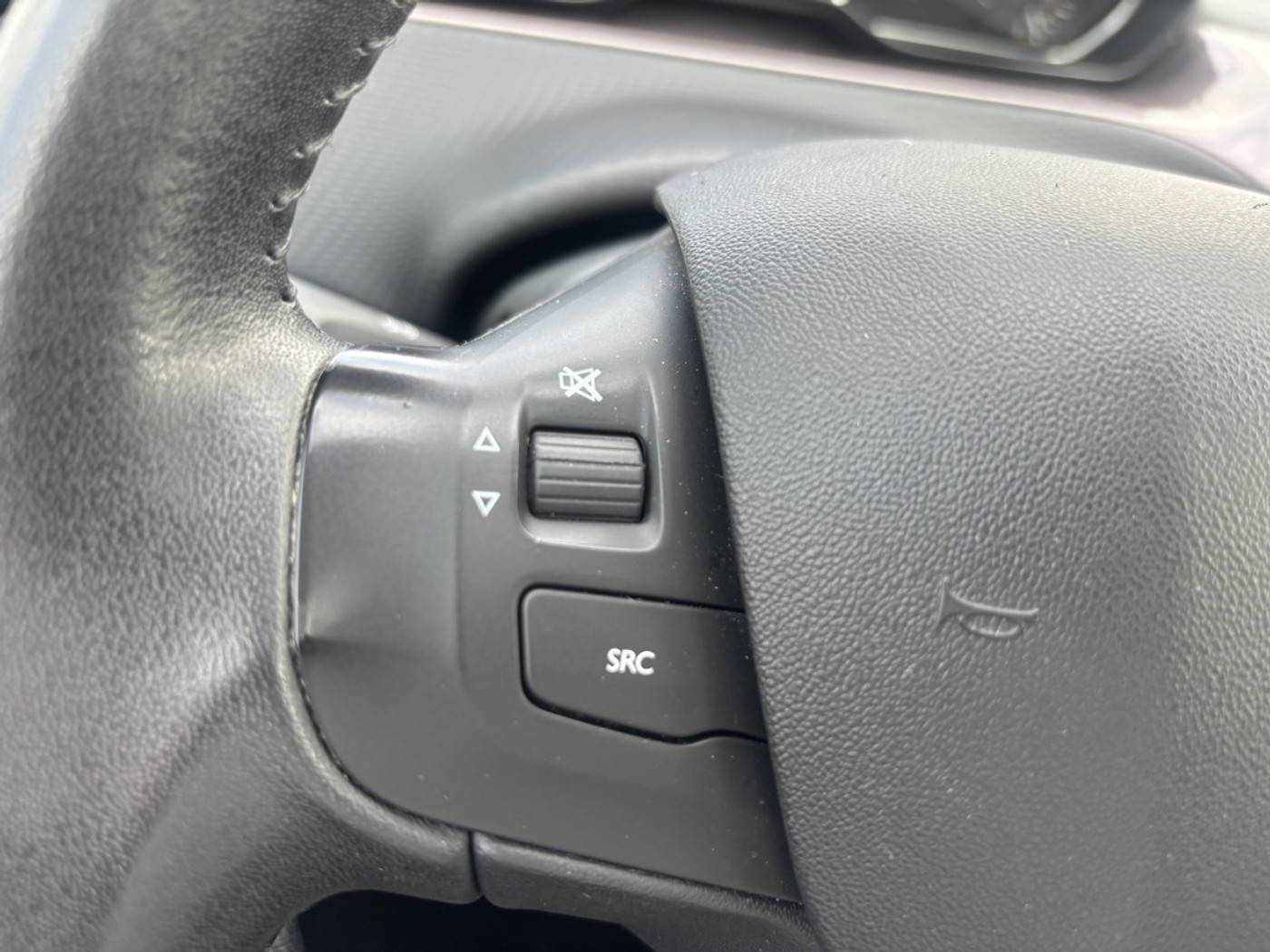 Foto van Peugeot 2008